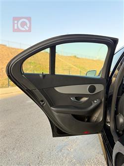 مرسيدس بنز C-Class